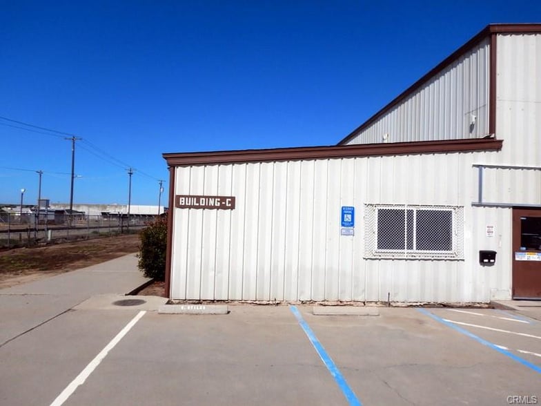 2777 N State Highway 59, Merced, CA for lease - Building Photo - Image 2 of 26