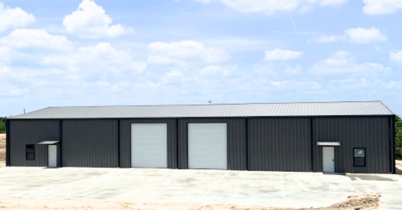 117 Bennett Hills Dr, Weatherford, TX for lease - Primary Photo - Image 1 of 6