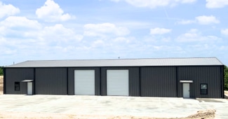 More details for 117 Bennett Hills Dr, Weatherford, TX - Industrial for Lease