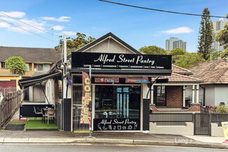 More details for 122 Alfred St, Rosehill - Retail for Sale