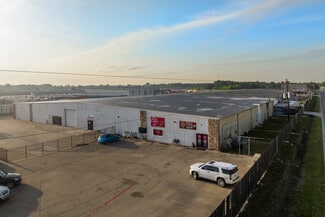Plus de détails pour 2511 W Mt Houston Rd, Houston, TX - Industriel à louer