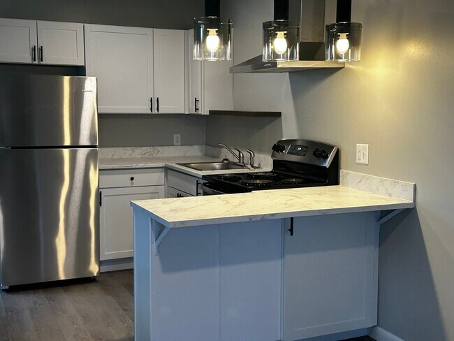 Plus de détails pour 15149 Bloyers Ave, Hagerstown, MD - Multi-résidentiel à vendre