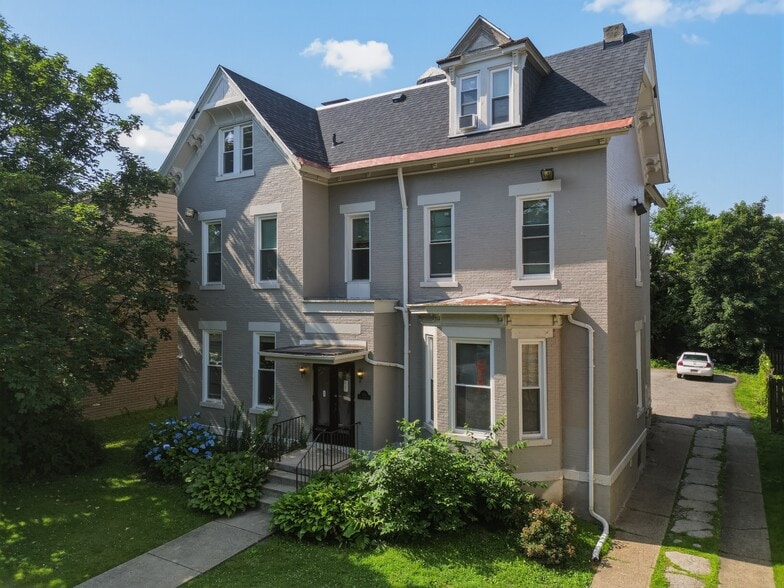 512 Franklin Ave, Pittsburgh, PA à vendre - Photo du bâtiment - Image 2 de 31