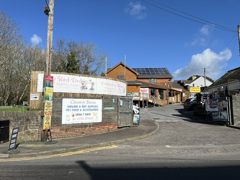 3 Church St, Swansea for lease - Building Photo - Image 2 of 4
