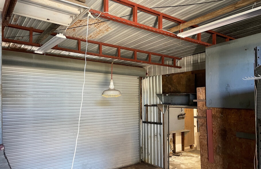 6974 Mount Vernon St, Glen Saint Mary, FL à vendre - Photo du bâtiment - Image 3 de 15