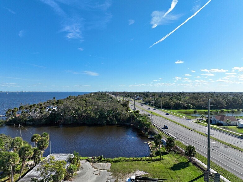 4399 N Us Highway 1, Melbourne, FL à vendre - Aérien - Image 3 de 21