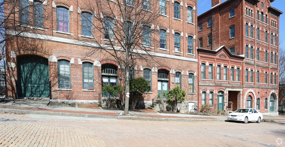 201 Park Ave, Albany, NY for sale - Building Photo - Image 3 of 18