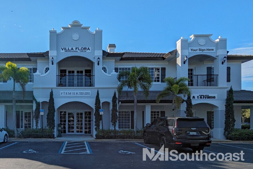 3662 SW 30th Ave, Palm City, FL à louer - Photo du bâtiment - Image 2 de 6