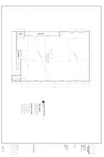 108 E Mill Ave, Porterville, CA à louer Plan de site- Image 1 de 1