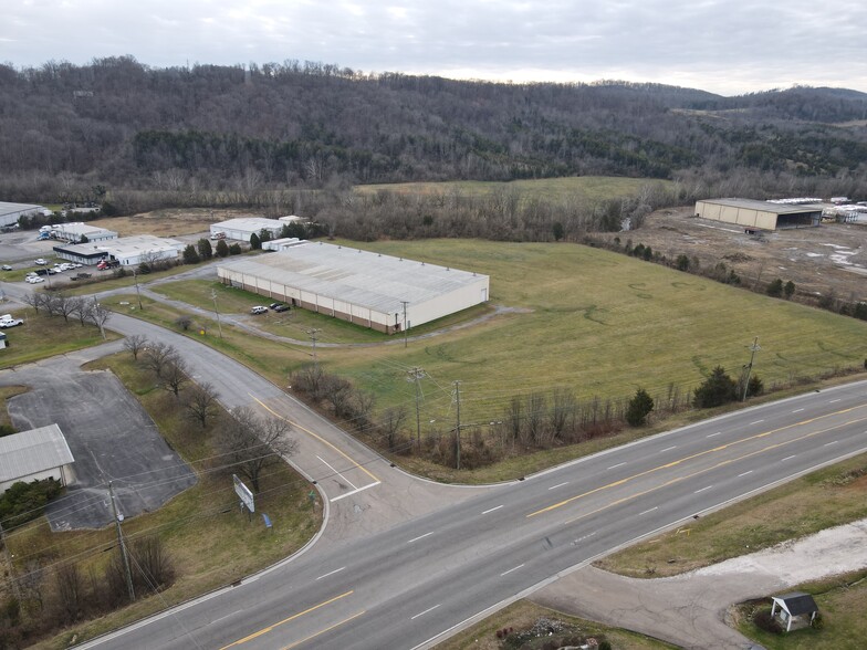 108 Regional Park Dr, Kingsport, TN for sale - Primary Photo - Image 1 of 1