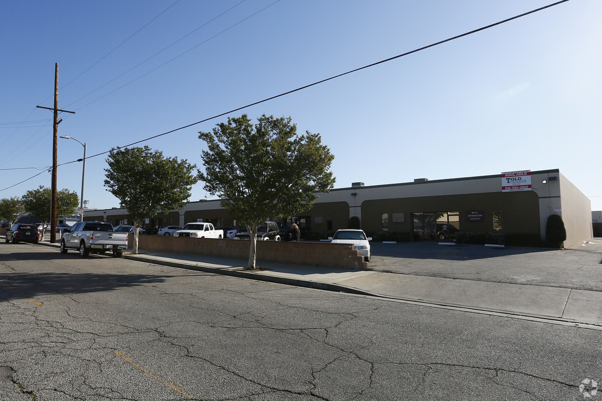 7842-7844 Alabama Ave, Canoga Park, Canoga Park, CA à louer Photo principale- Image 1 de 8