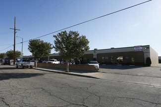 More details for 7842-7844 Alabama Ave, Canoga Park, Canoga Park, CA - Industrial for Lease