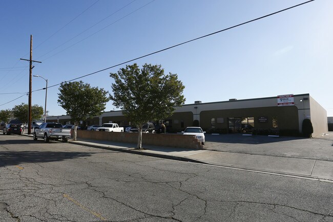 More details for 7842-7844 Alabama Ave, Canoga Park, Canoga Park, CA - Industrial for Lease