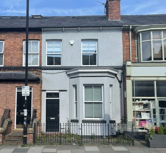 More details for 39 Oxford Rd, Altrincham - Office for Lease
