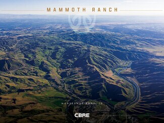 Plus de détails pour 235 Old Emmett Rd, Horseshoe Bend, ID - Terrain à vendre