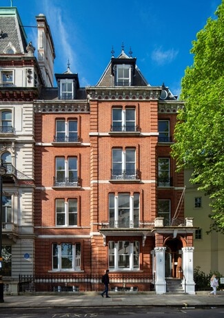 More details for 2 Grosvenor Gdns, London - Office/Medical for Lease
