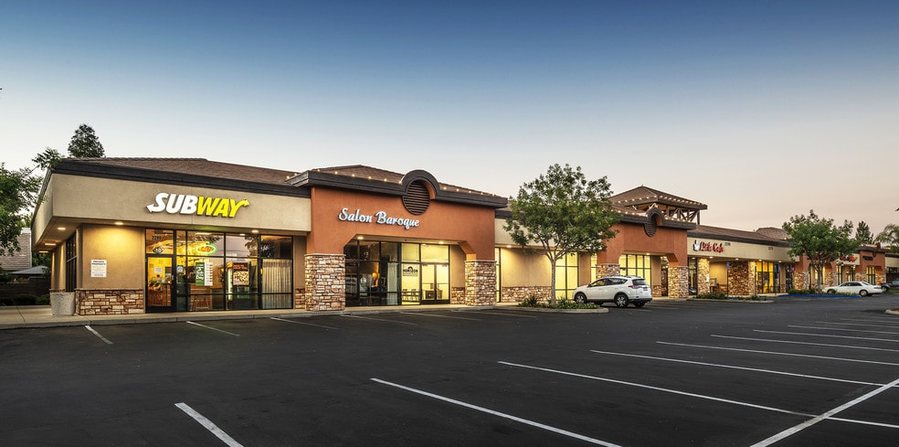 2270-2290 Nicolaus Rd, Lincoln, CA for lease - Building Photo - Image 1 of 11
