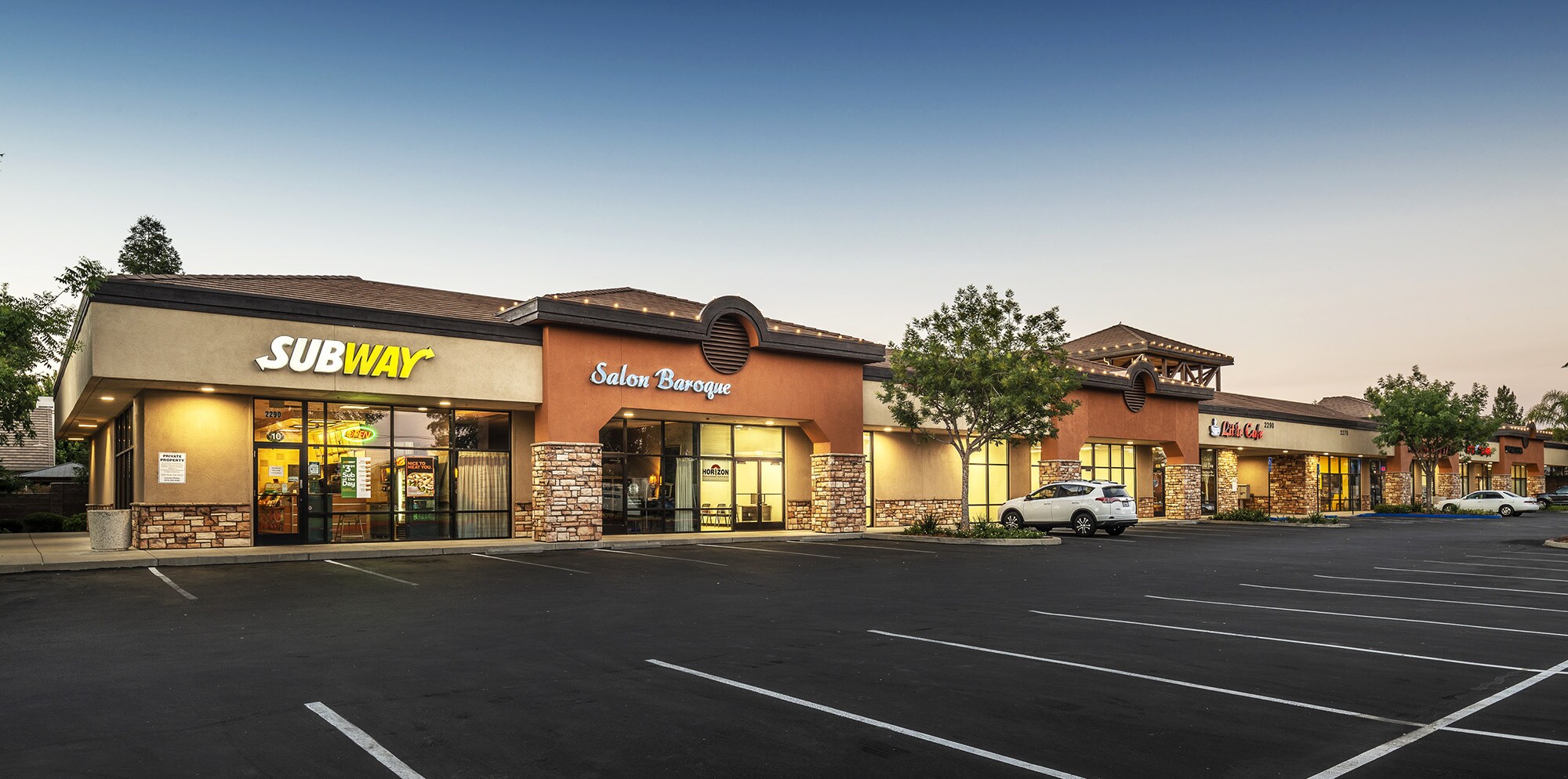 2270-2290 Nicolaus Rd, Lincoln, CA for lease Primary Photo- Image 1 of 12
