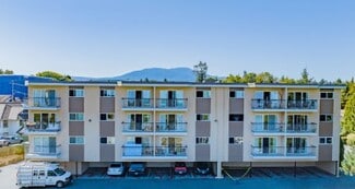 Plus de détails pour 42 Prideaux St, Nanaimo, BC - Multi-résidentiel à vendre