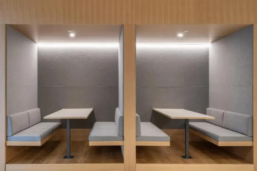 Bureau dans Rueil-Malmaison à louer - Photo intérieure - Image 3 de 9