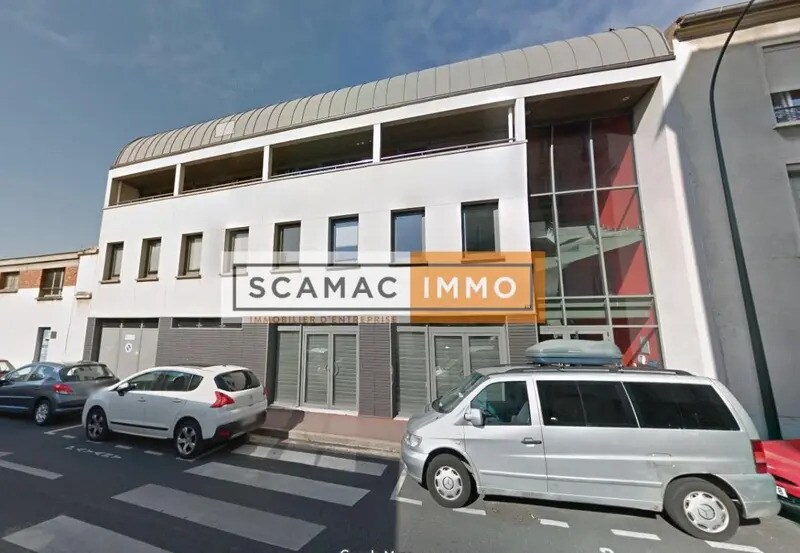 Flex in Malakoff for lease Building Photo- Image 1 of 7