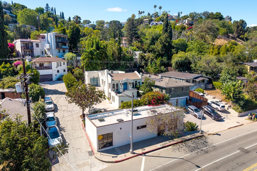1913-1915 Hyperion Ave, Los Angeles, CA for sale - Building Photo - Image 3 of 84