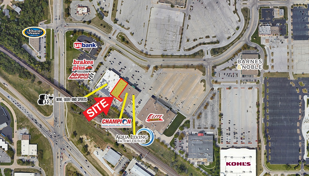 3425 Oak View Dr, Omaha, NE à vendre Photo intérieure- Image 1 de 1