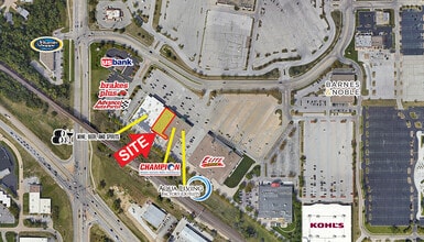 3425 Oak View Dr, Omaha, NE à vendre Photo intérieure- Image 1 de 1