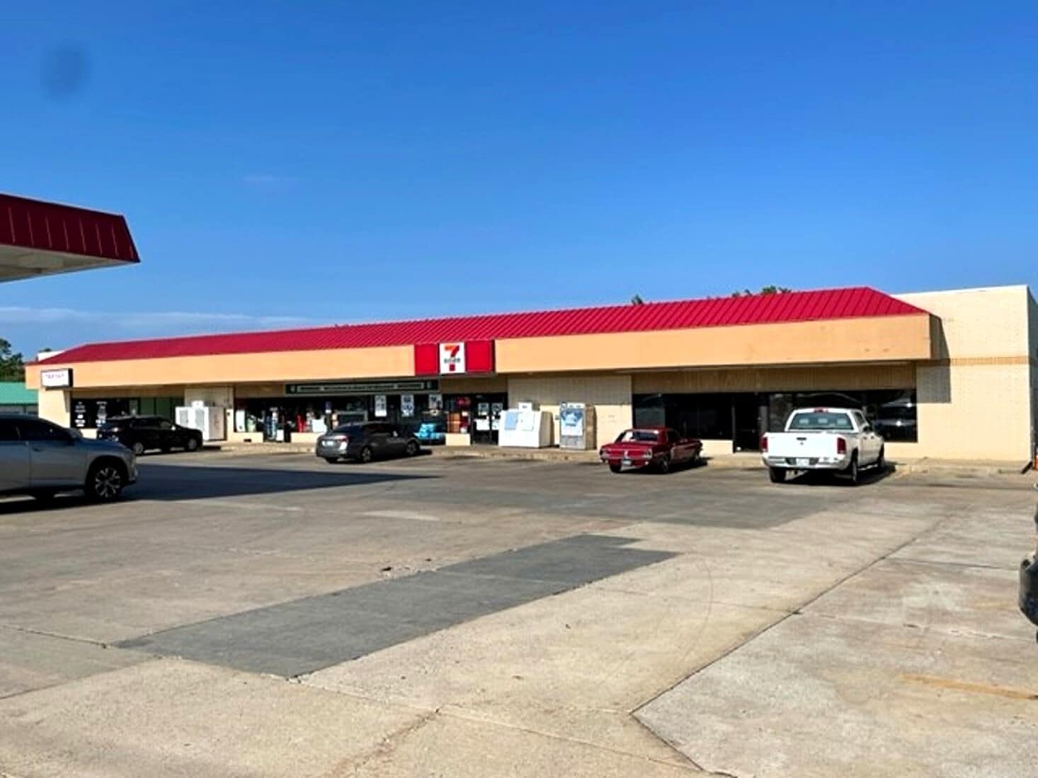 12414-12512 N Macarthur Blvd, Oklahoma City, OK à louer Photo intérieure- Image 1 de 6