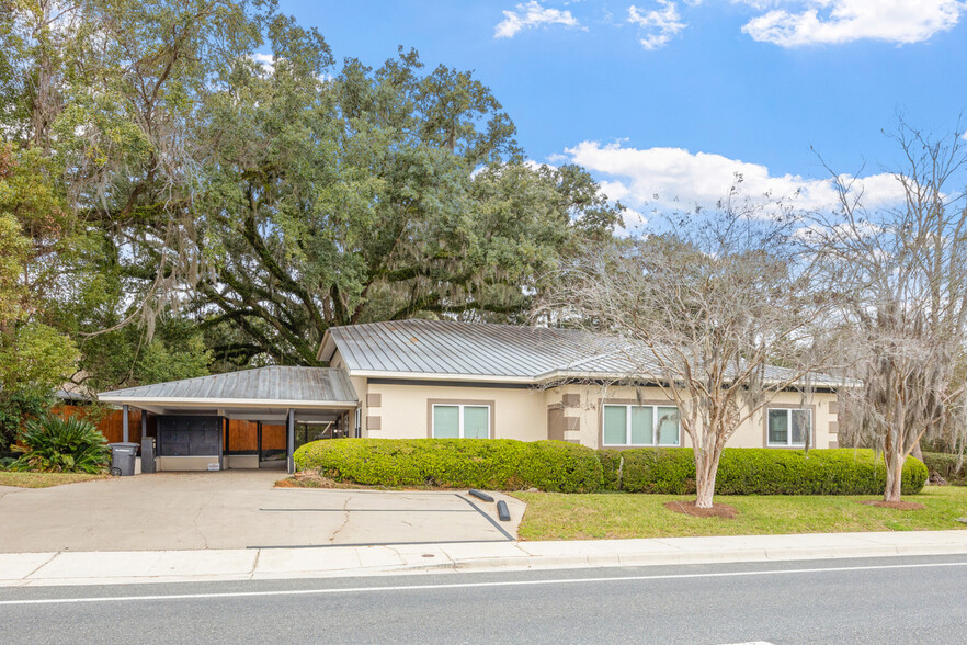 1932 Miccosukee Rd, Tallahassee, FL à vendre - Photo du b timent - Image 1 de 18