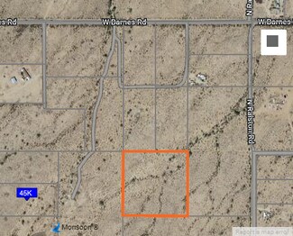 More details for 0 Organ, Maricopa, AZ - Land for Sale