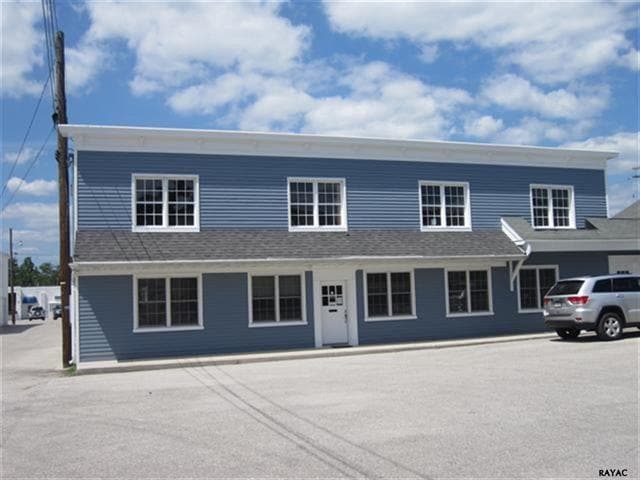 639 Frederick St, Hanover, PA for lease Building Photo- Image 1 of 14