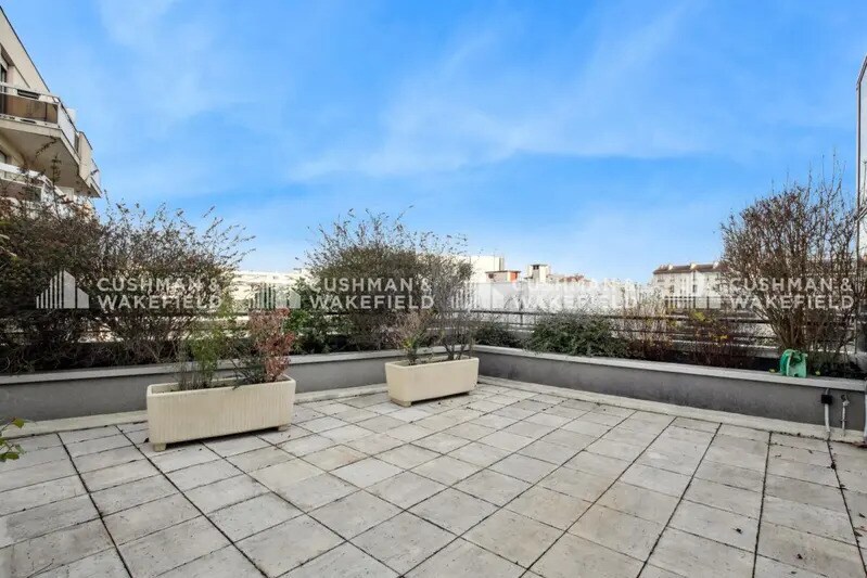 54-56 Avenue Du Général Leclerc, Boulogne-Billancourt à louer - Photo du bâtiment - Image 3 de 13