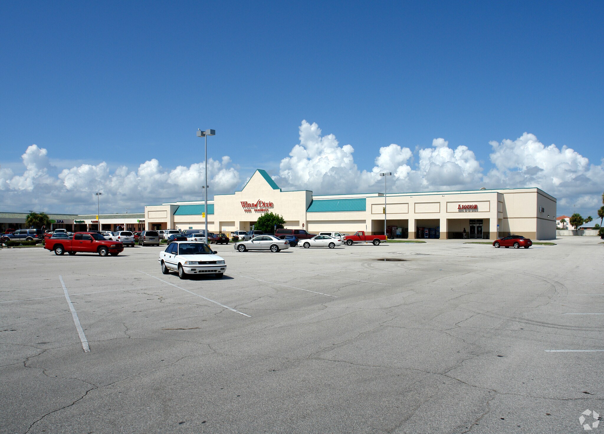 901-1001 E Eau Gallie Blvd, Indian Harbour Beach, FL for lease Primary Photo- Image 1 of 29