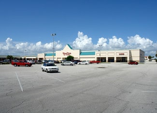 Plus de détails pour 901-1001 E Eau Gallie Blvd, Indian Harbour Beach, FL - Commerce de détail à louer