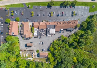 1083 Route 9, Fishkill, NY - Aerial map view - Image1
