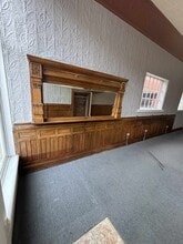 116-118 E 5th St, Marysville, OH for lease Interior Photo- Image 2 of 13