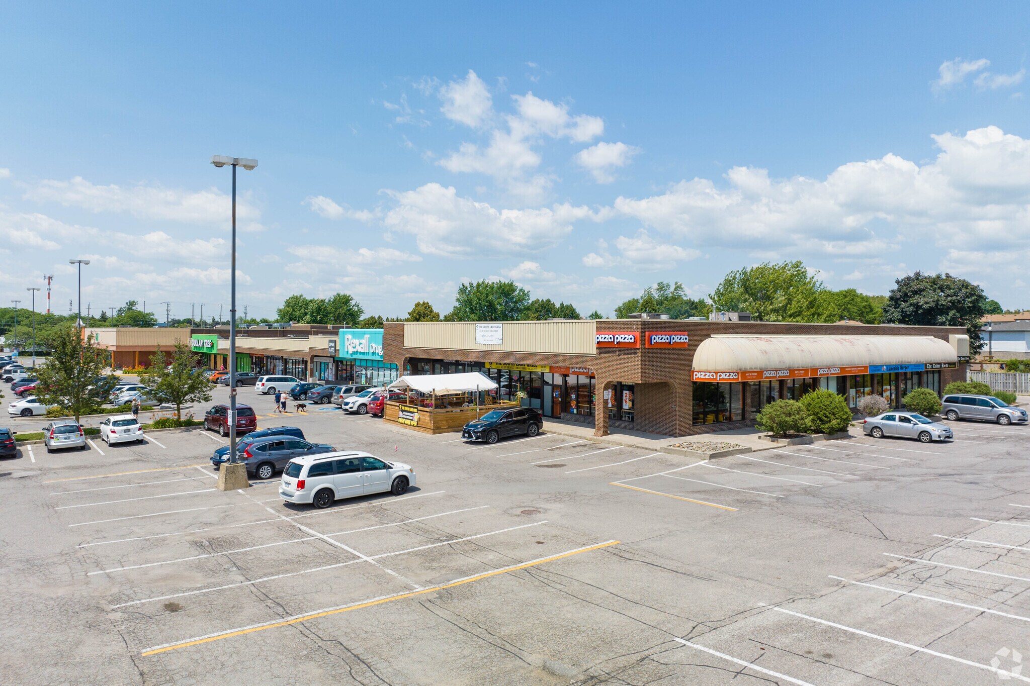 955 Westney Rd S, Ajax, ON for sale Primary Photo- Image 1 of 1