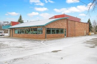 More details for 53100 Gratiot Ave, Chesterfield, MI - Retail for Sale