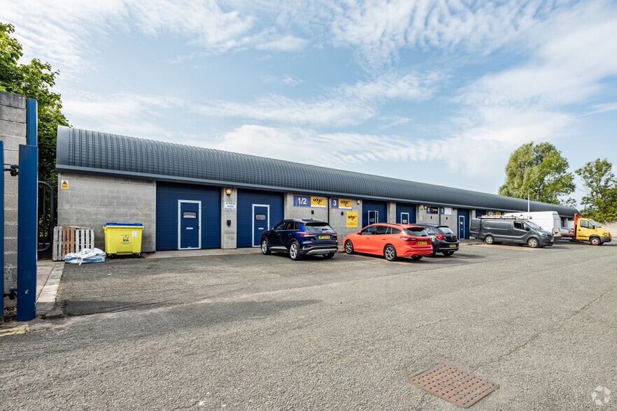 Jensen Ct, Runcorn for lease - Building Photo - Image 1 of 6