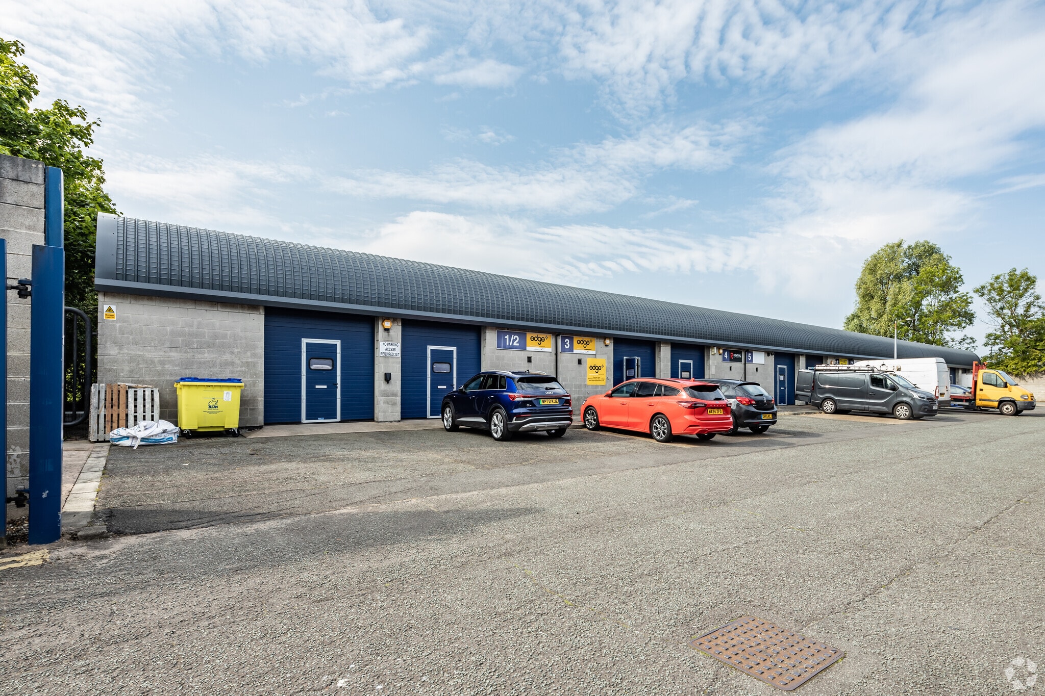 Jensen Ct, Runcorn for lease Building Photo- Image 1 of 7