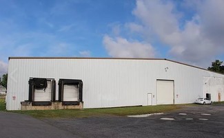 Plus de détails pour 228 Preston St SW, Abingdon, VA - Industriel à louer