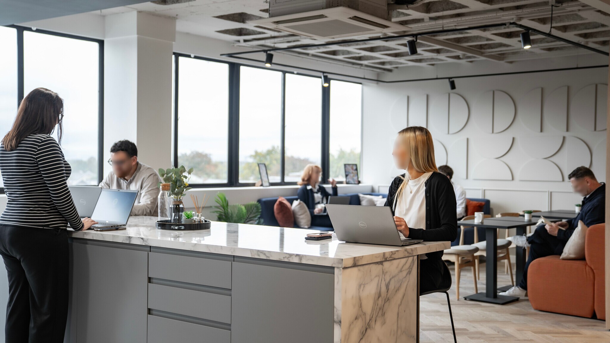 2 Woodlands Rd, Altrincham à louer Photo du bâtiment- Image 1 de 13