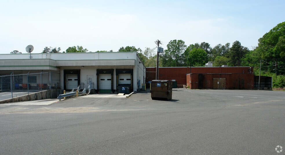 1001 N Miami Blvd, Durham, NC for sale - Building Photo - Image 3 of 17