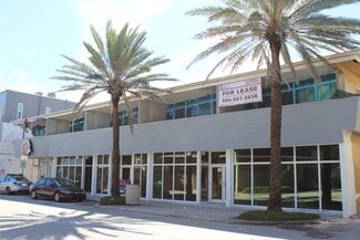 More details for 3134-3150 NE 9th St, Fort Lauderdale, FL - Retail for Lease