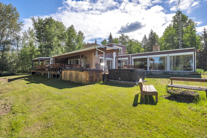 51271 Rge Road 30, Leduc County, AB for sale - Building Photo - Image 2 of 22