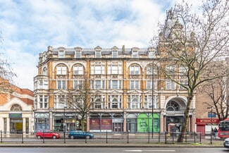 More details for 348-356 Holloway Rd, London - Office for Lease