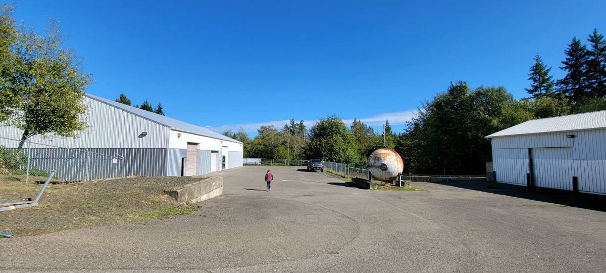 1043 SE State Route 3, Shelton, WA à louer Photo du bâtiment- Image 1 de 9