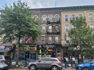 Plus de détails pour 4405 5th Ave, Brooklyn, NY - Multi-résidentiel à vendre