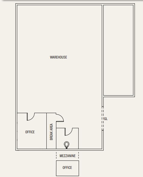 1545-1555 La Mirada Dr, San Marcos, CA for lease Floor Plan- Image 1 of 1